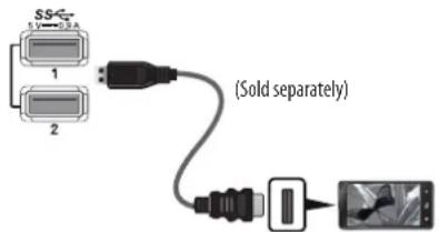 LG 34WL85C - NOTE - 1