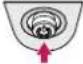 LG 34WL85C - How to Use the Joystick Button - 1