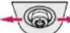 LG 34WL85C - Activating the Main Menu - 3