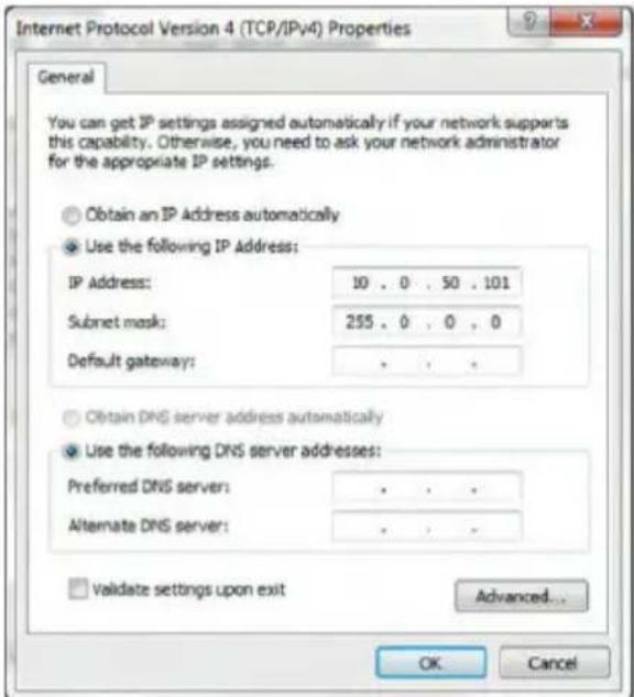 DELL C8618QT - - Ethernet Disable - 4