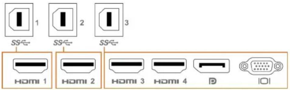 DELL C8618QT - Side View - 2