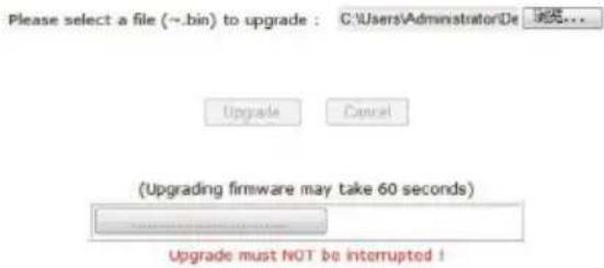 DELL C8618QT - Click Network Settings tab to see the network settings. - 4