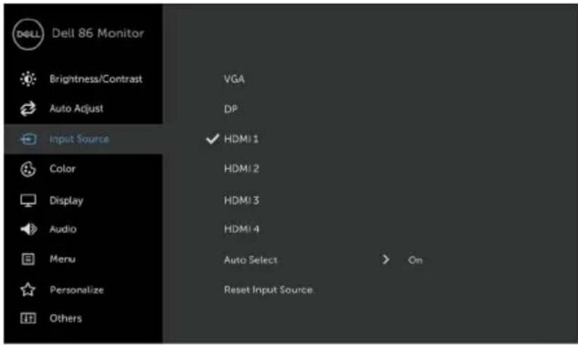DELL C8618QT - Description - 1