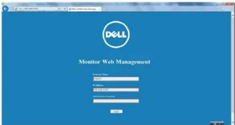 DELL C8618QT - - Ethernet Disable - 7