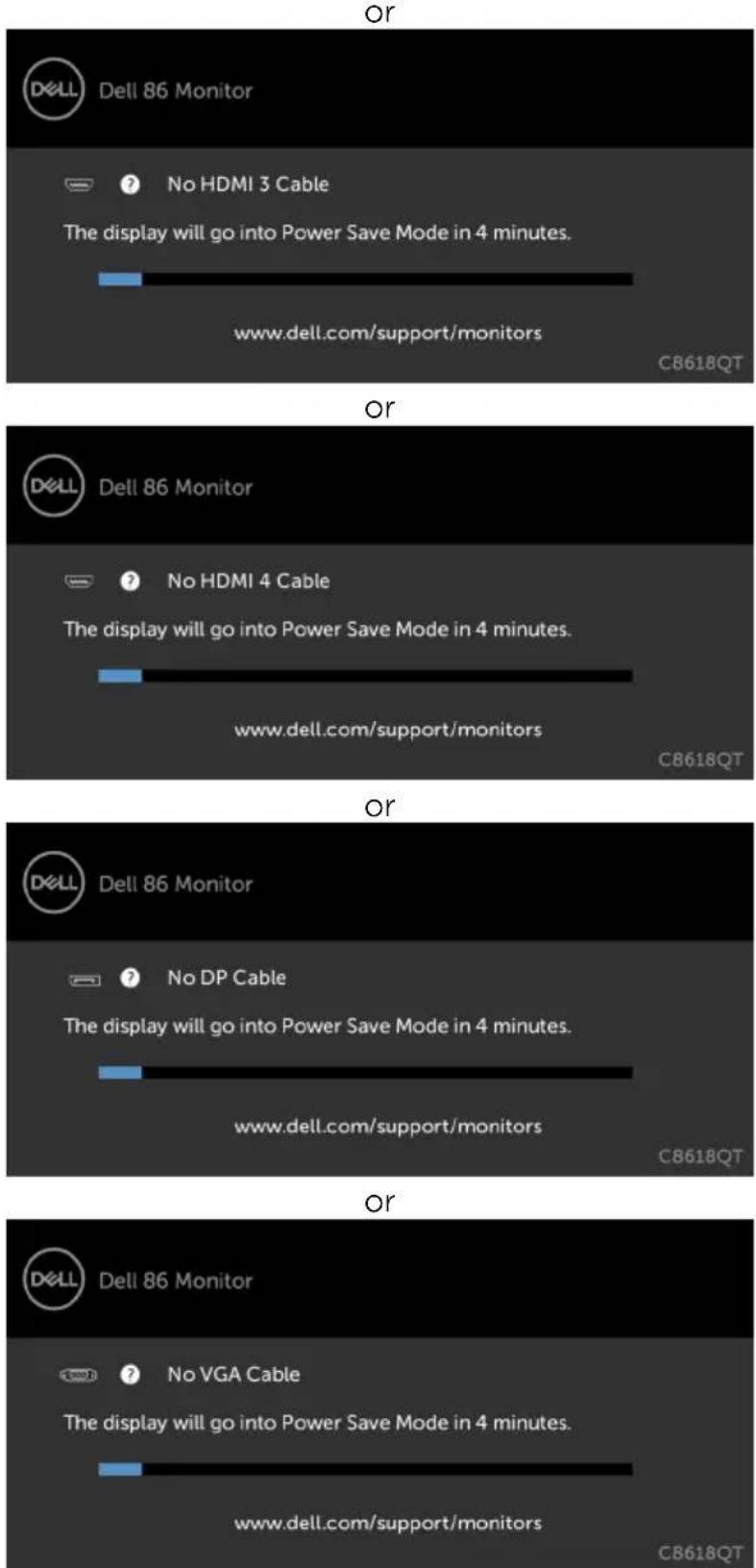 DELL C8618QT - Self-Test - 3