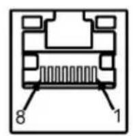 DELL C8618QT - RS232 connector - 2