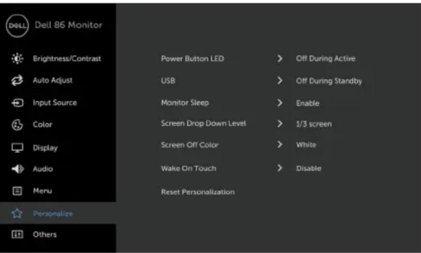 DELL C8618QT - Audio - 8