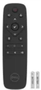 DELL C8618QT - Package Contents - 3