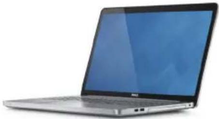 DELL C8618QT - - Ethernet Disable - 5