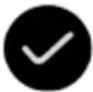 DELL C8618QT - Touch control icon Description - 6