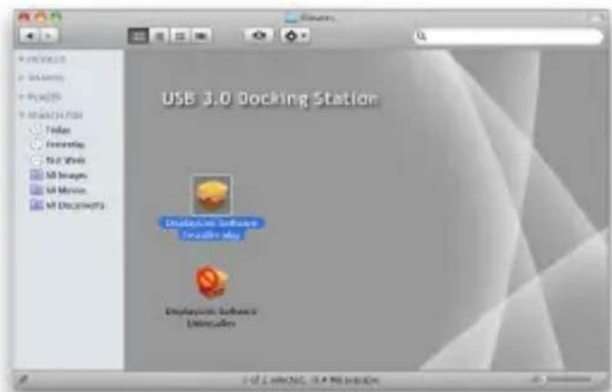 ST Lab U-1190 - Installation for Mac OS X - 2