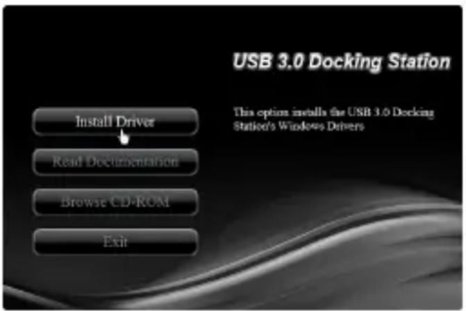 ST Lab U-1190 - Installation for Windows - 1