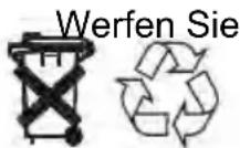 WISI OR 630 - Entsorgen - 1