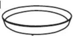 PANASONIC NN-GD377S - Schematische Ansicht - 2
