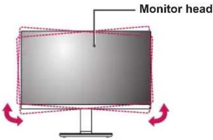 LG 24BK750Y-B - NOTE - 1
