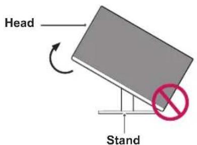 LG 24BK750Y-B - NOTE - 1
