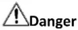 Hikvision DS-2TD4237-25/V2 - Symbol Conventions - 1