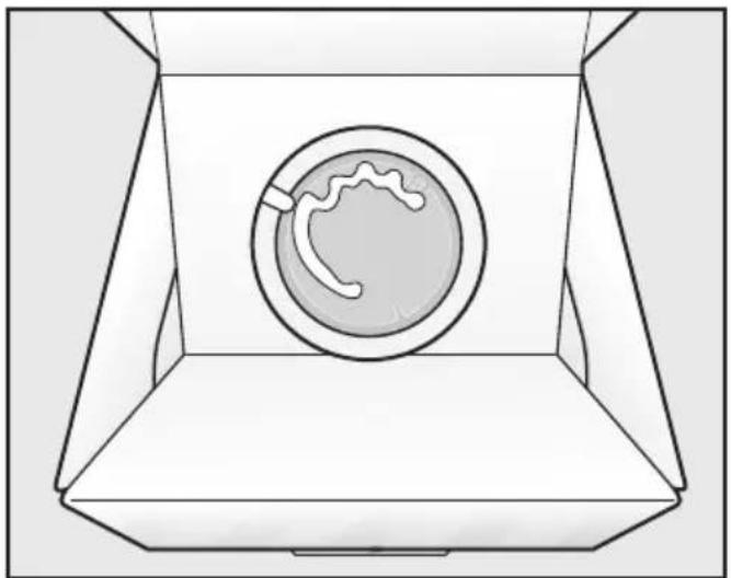 MIELE TWH620 WP Eco XL - Duftflakon entnehmen/austauschen - 4