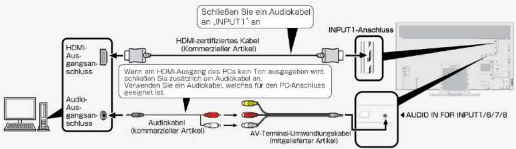 SHARP 8M-B80AX1E - AQUOS-LINK und andere Geräte - 1