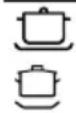 BOSCH Serie 4 SMU46US00D - Programme - 1
