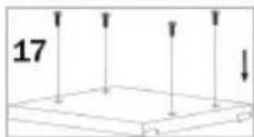 BOMANN KG 7301 - NOTENOTE - 17