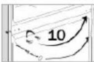 BOMANN KG 7301 - NOTENOTE - 10