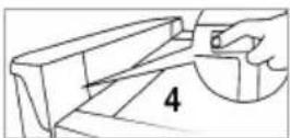 BOMANN KG 7301 - NOTENOTE - 4