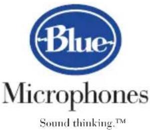 BLUE MICROPHONES Blueberry - Technical Specifications: - 4