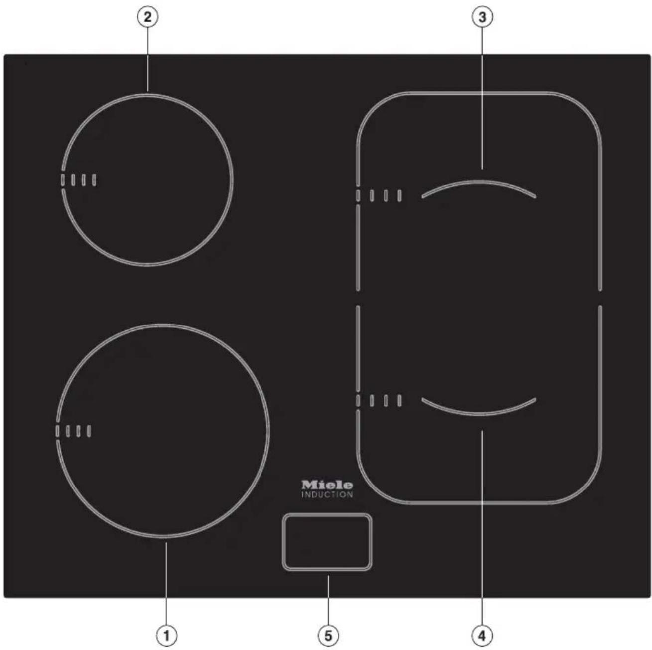 MIELE H 2267-1 IP Active - KM 6080 - 3
