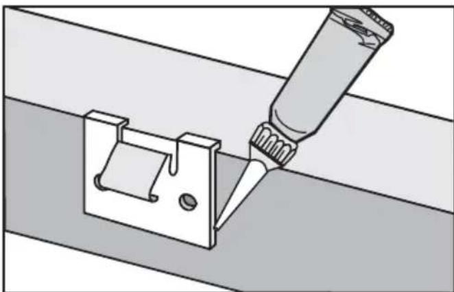 MIELE H 2267-1 E Active - Arbeitsplatte aus Naturstein - 2