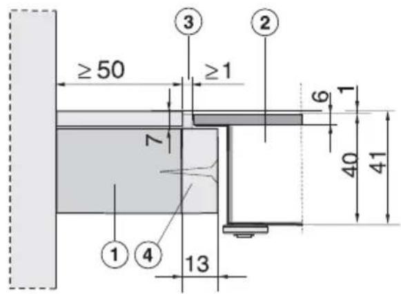 MIELE H 2267-1 E Active - Einbau - 3