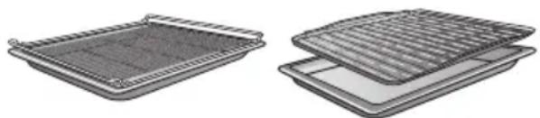 MIELE H 2265-1 E Active - Tipps zum Grillen - 1