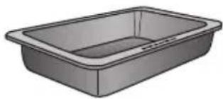 MIELE H 2265-1 E Active - Tiefe: 22 cm Tiefe: 35 cm - 1