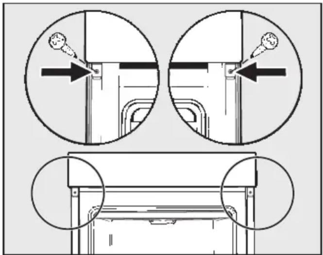 MIELE H 2265-1 E Active - Backofen einbauen - 1