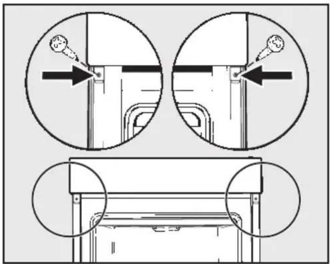 MIELE H 2265-1 E Active - Herd einbauen - 1
