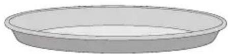 MIELE H 2265-1 E Active - Runde Backformen - 1