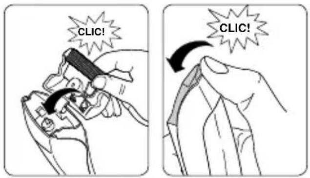 CLIC! CLIC!