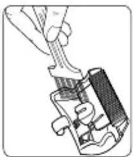 Arzum AR5503 - WEEE - 5