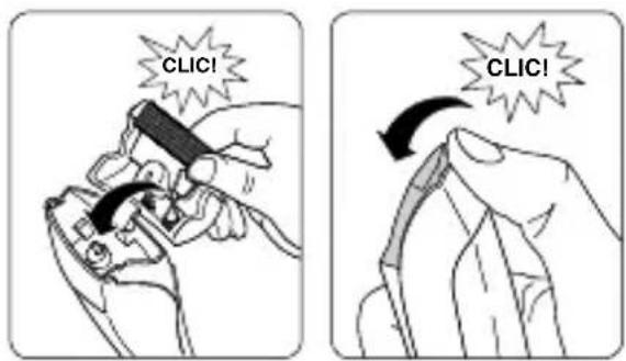 CLICI! CLICI!
