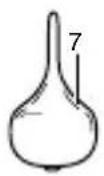 Arzum AR5501 - AR 5501 DUCATI BY ARZUM CIRCUIT - 3