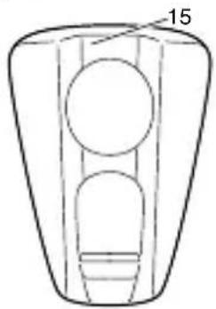 Arzum AR5501 - AR 5501 DUCATI BY ARZUM CIRCUIT - 6