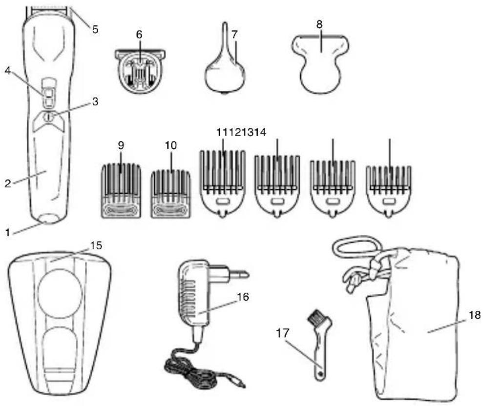 Arzum AR5501 - AR 5501 DUCATI BY ARZUM CIRCUIT PFLEGESET FÜR MÄNNER - 1