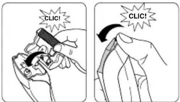 CLIC! CLIC!