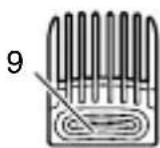 Arzum AR5502 - WEEE - 9