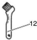 Arzum AR5502 - WEEE - 4