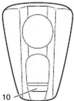 Arzum AR5502 - WEEE - 10