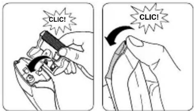 CLIC! CLIC!