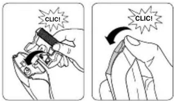 CLIC! CLIC!