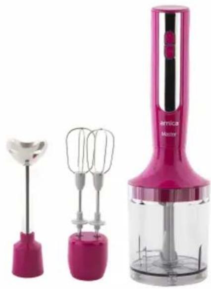 Arnica Master Cook - Master - Master Cook - 5