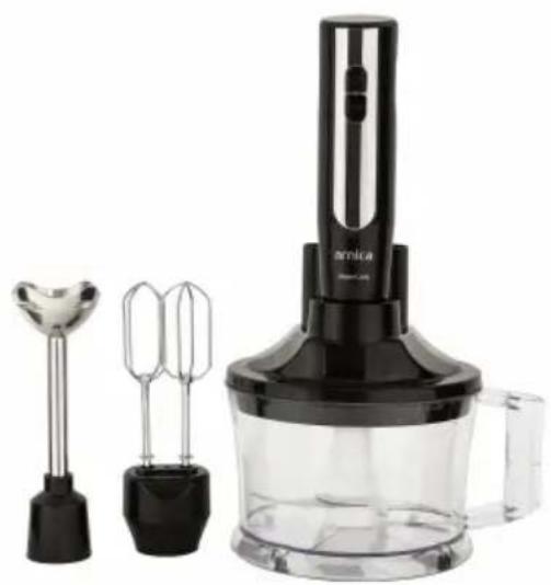 Arnica Master Cook - Master - Master Cook - 1